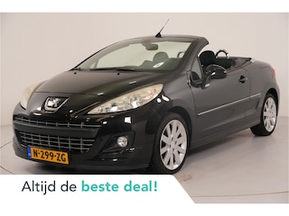 Peugeot 207 CC 1.6 VTi Roland Garros | Automaat |