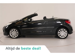 Peugeot 207 CC 1.6 VTi Roland Garros |