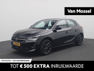 Opel Corsa 1.2 Level 4 | Navi | Airco | LMV | LED |