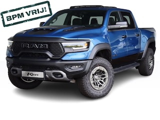 Dodge Ram 1500 6.2 V8 4x4 TRX FINAL EDITION 712 PK | Digital Cluster |