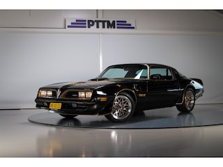Pontiac Firebird Firebird 6.6 FW 87