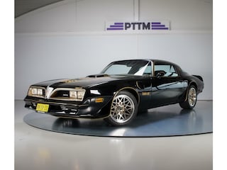 Pontiac Firebird Firebird 6.6 FW 87