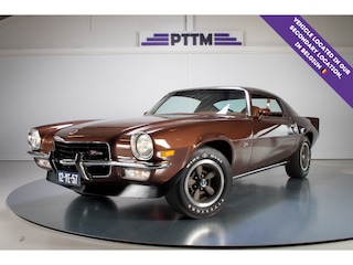 Chevrolet Camaro Z28 Original Survivor