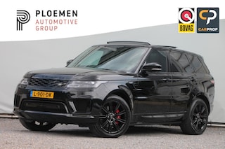 Land Rover Range Rover P400e Limited Edition - 404 pk **Pano / Head up / Rear entertain