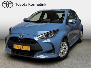 Toyota Yaris 1.5 Hybrid Active automaat