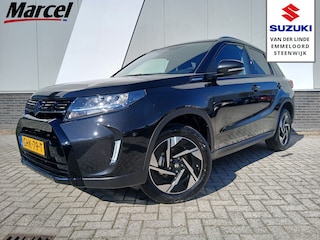 Suzuki Vitara 1.5 Hybrid Style AUTOMAAT | MY 2024 | BSM dode hoek | Navi | PDC v+a |