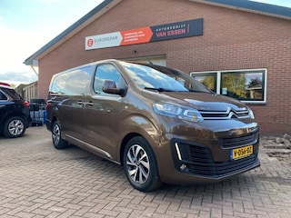 Citroën Jumpy 2.0 BlueHDI 150 Business M S&S