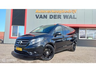 Mercedes-Benz Vito Bestel 114 CDI Lang DC Comfort