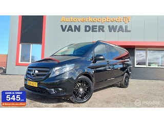 Mercedes-Benz Vito Bestel 114 CDI Lang DC Comfort
