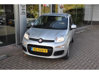Fiat Panda PopSTAR PLUS 0.9 TwinAir Popstar