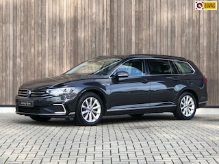 Volkswagen Passat Variant 1.4 TSI PHEV GTE Business