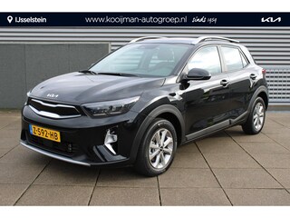 Kia Stonic 1.0 T-GDi MHEV DynamicLine Camera / Navigatie / 17.500KM