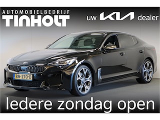 Kia Stinger 2.0 T-GDI GT-Line