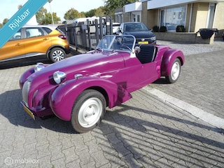 Citroën Burton angel origineel ZEER MOOI !!