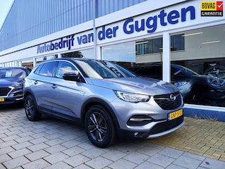 Opel Grandland X X 1.2 Turbo Business Edition / 49.000 Km / Stuurverwarming /