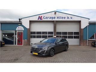 Peugeot 308 SW 1.2 PureTech Allure Pack Business