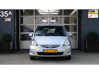 Honda Jazz 1.4 LS Airco