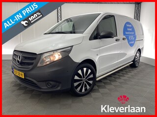 Mercedes-Benz Vito 114 CDI L2 Koelwagen Automaat | Climate control | Apple-CarPlay | Navigatie | Prijs ex btw |