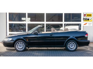 Saab 9-3 Cabrio 2.0 S