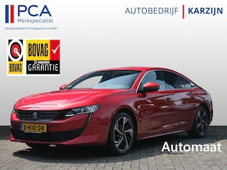 Peugeot 508 1.2 PureTech Blue Lease Active