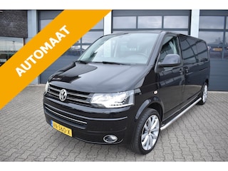Volkswagen Transporter GBDC 2.0 TDI 180pk Automaat L2H1 Comfortline