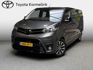 Toyota Proace Extra Range Prof DC 75 kWh automaat