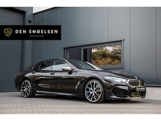 BMW M850i xDrive M-Sport | ACC | 360 Cam | Head Up | Laser | Driving Assistant | Lane & Side Assist | 531PK | Stoelventilatie | Alarm | Dealer O.H | €181.975,- N.P | Achterasbesturing | Harman Kardon | Apple & Android Carplay.
