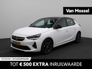 Opel Corsa 1.2 Level 4 | Airco | Navigatie | Apple Carplay/Android Auto