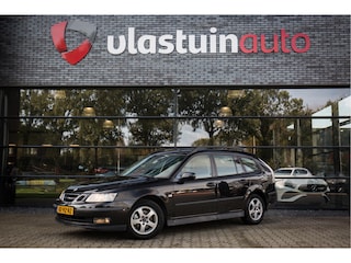 Saab 9-3 Sport Estate 1.8 Linear Business
