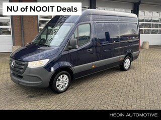 Mercedes-Benz Sprinter 315 L2/H2 Automaat Pro | BPM Vrij