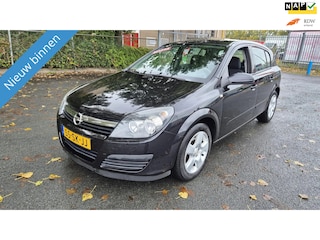 Opel Astra 1.6 Edition