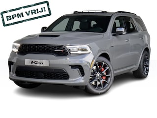 Dodge Durango R/T 5.7L V8 Dodge Durango R/T 5.7L HEMI V8 | LPG | VAN | 360 PK | Adaptive cruise control