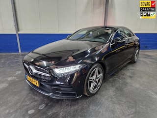 Mercedes-Benz CLS 450 4MATIC Premium Plus