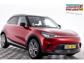 Smart #1 Pro+ 66 kWh | PANORAMADAK | LEDER | Full LED .