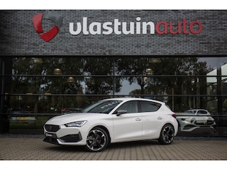 Cupra Leon 1.5 eTSI Business Edition