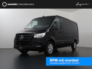 Mercedes-Benz Sprinter 317 L2H1 RWD PRO
