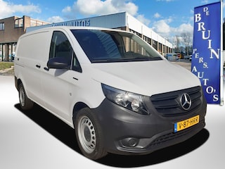 Mercedes-Benz EVito 112 - 66 kWh 290Km Range - Navi - Camera