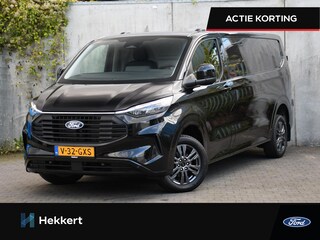 Ford Transit Custom GB L2H1 320 Limited 2.0 TDCI 136pk Automaat DRIVER ASSISTANCE PACK | DAB | NAVI | APPLE-CARPLAY | PDC + CAM. | 17''LM
