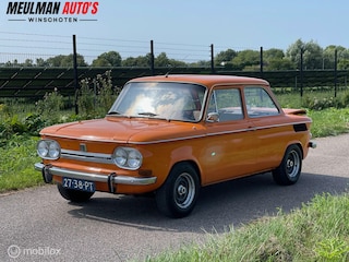 NSU TT 1.2