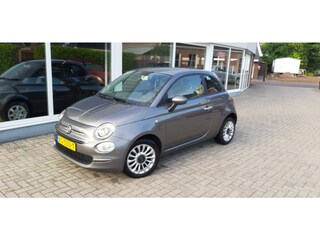 Fiat 500 0.9 Twin Air Turbo Popstar