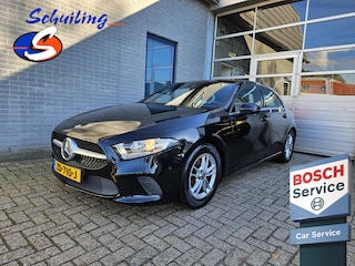 Mercedes-Benz A-klasse 160 Advantage Inclusief Afleveringskosten