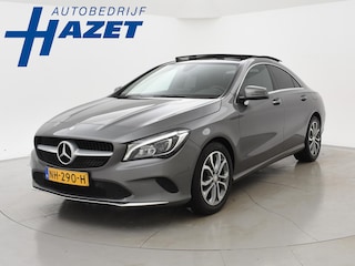 Mercedes-Benz CLA 180D AMBITION + PANORAMA / LED / NAVIGATIE