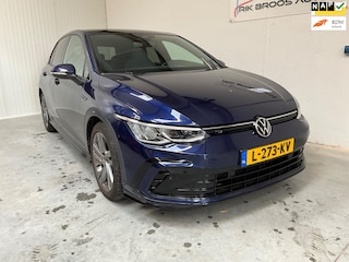 Volkswagen Golf 1.5 TSI Highline Business R