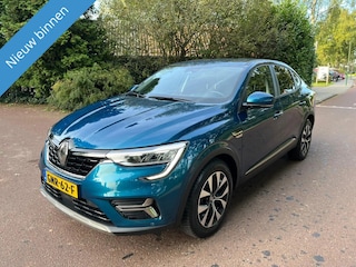 Renault Arkana 1.6 E-Tech Hybrid 145 Intens