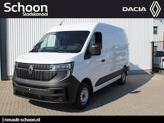 Renault Master T35 2.0 dCi 130 L2H2 Start | BPM Vrij |  EX. RIJ- EN AFLEVERKOSTEN