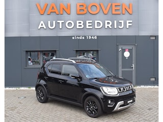 Suzuki Ignis 1.2 Smart Hybrid 83pk Style