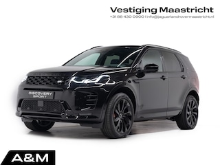 Land Rover Discovery Sport 1.5 P300e PHEV Dynamic SE