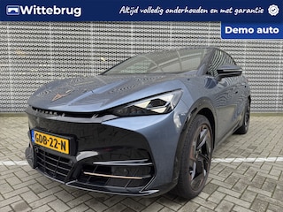 Cupra Tavascan Adrenaline 82 kWh / 360 graden camera / Panoramadak / Verwarmbare voorstoelen