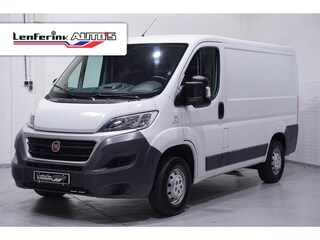 Fiat Ducato 2.3 MultiJet 130 pk L1H1 Airco, Trekhaak Laadruimte Pakket, NAP, 3-Zits