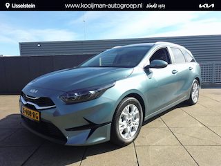 Kia Ceed Sportswagon 1.0 T-GDi DynamicPlusLine Navigatie / Camera / Keyless / Elektr.achterklep